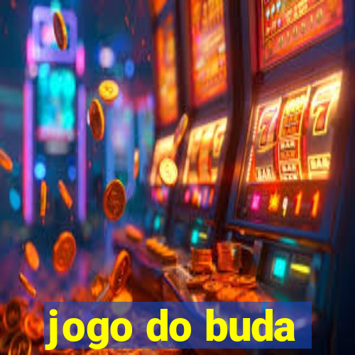 jogo do buda